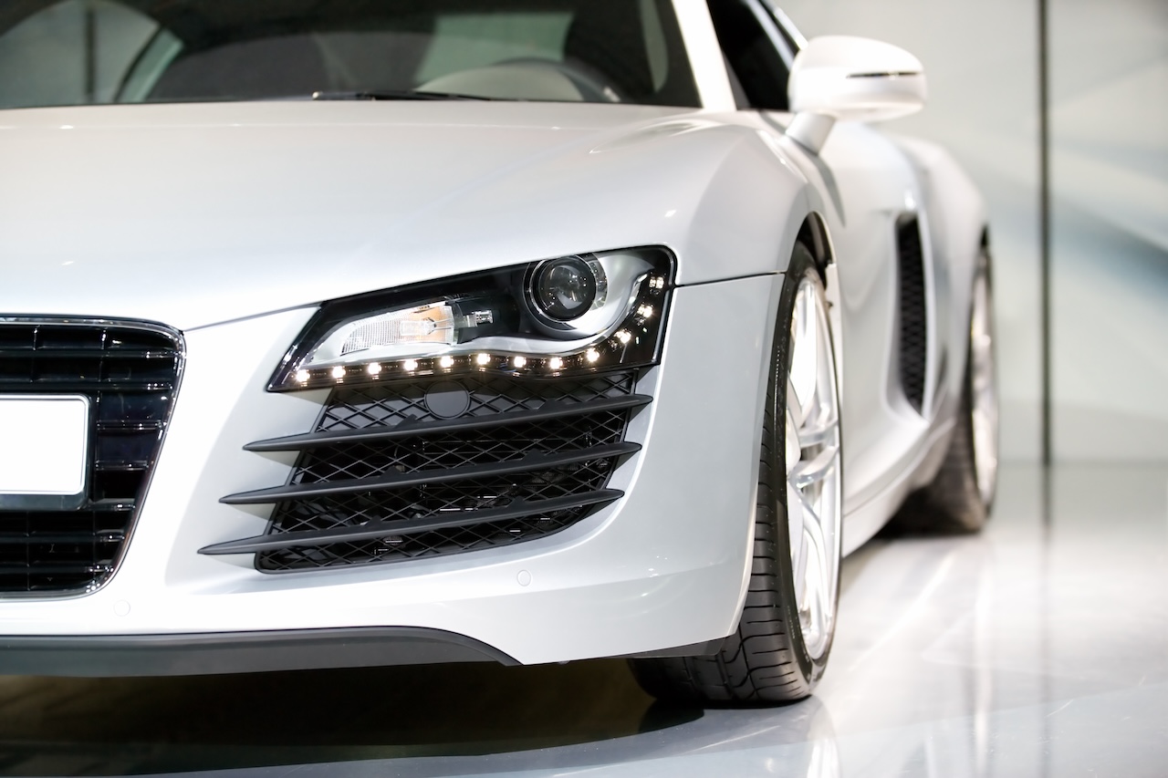 German luxury sport car audi mechanic service in austin tx